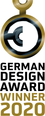 Siegel German Design Award 2020, Winner